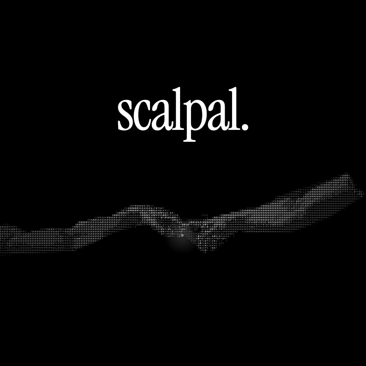 scalpal