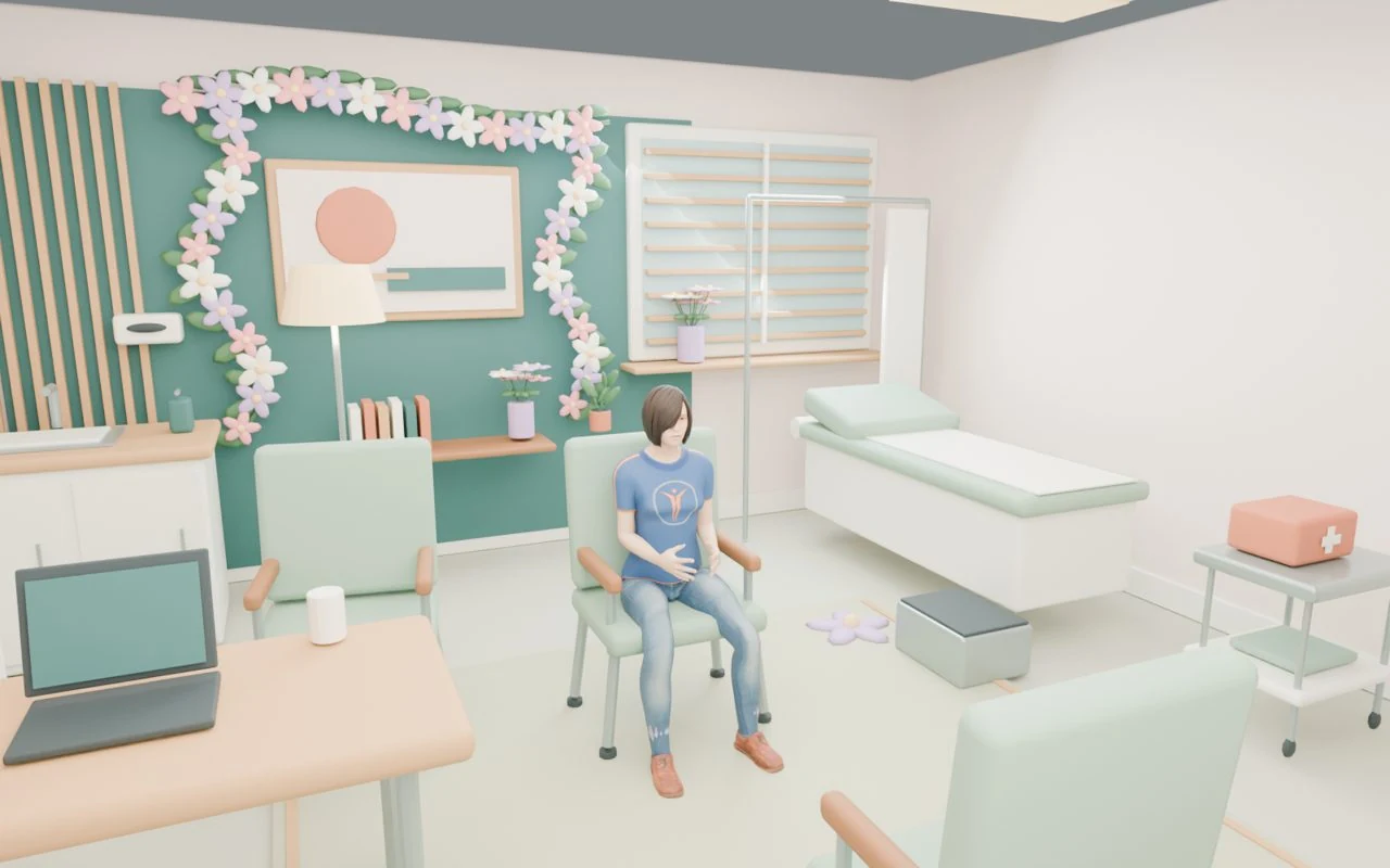 scalpal screenshot 2