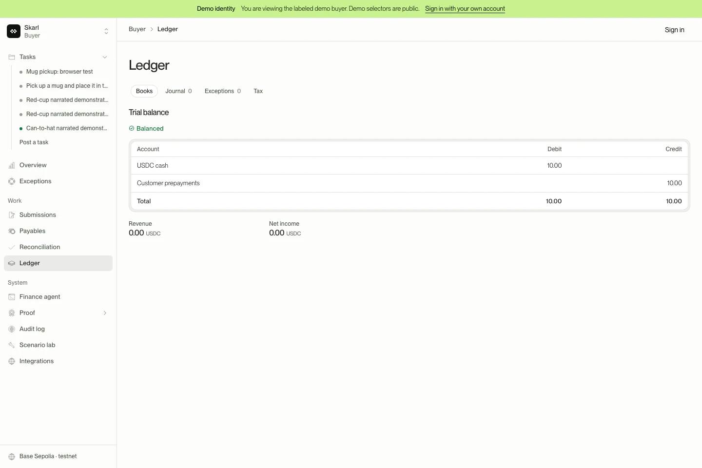 skarl screenshot 2