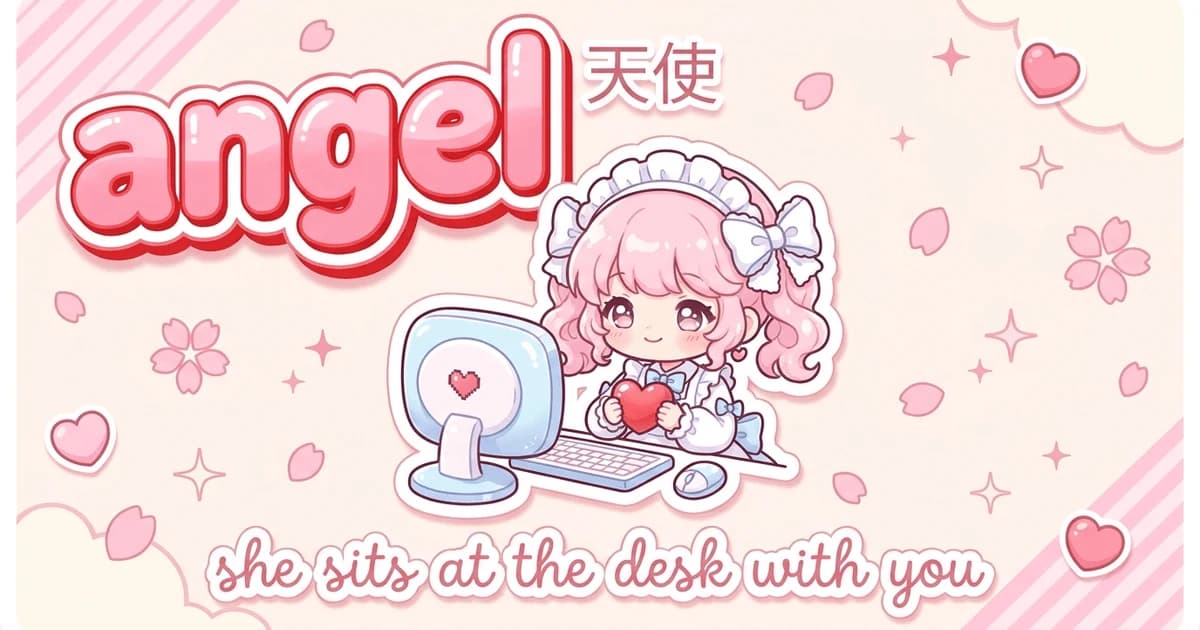 angel hero