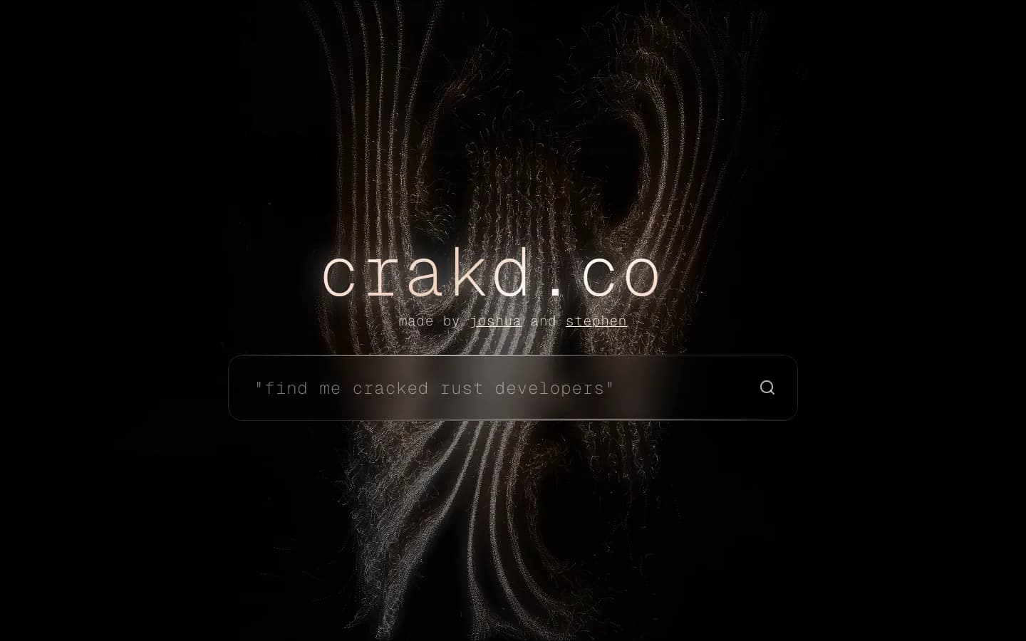 crakd screenshot 4