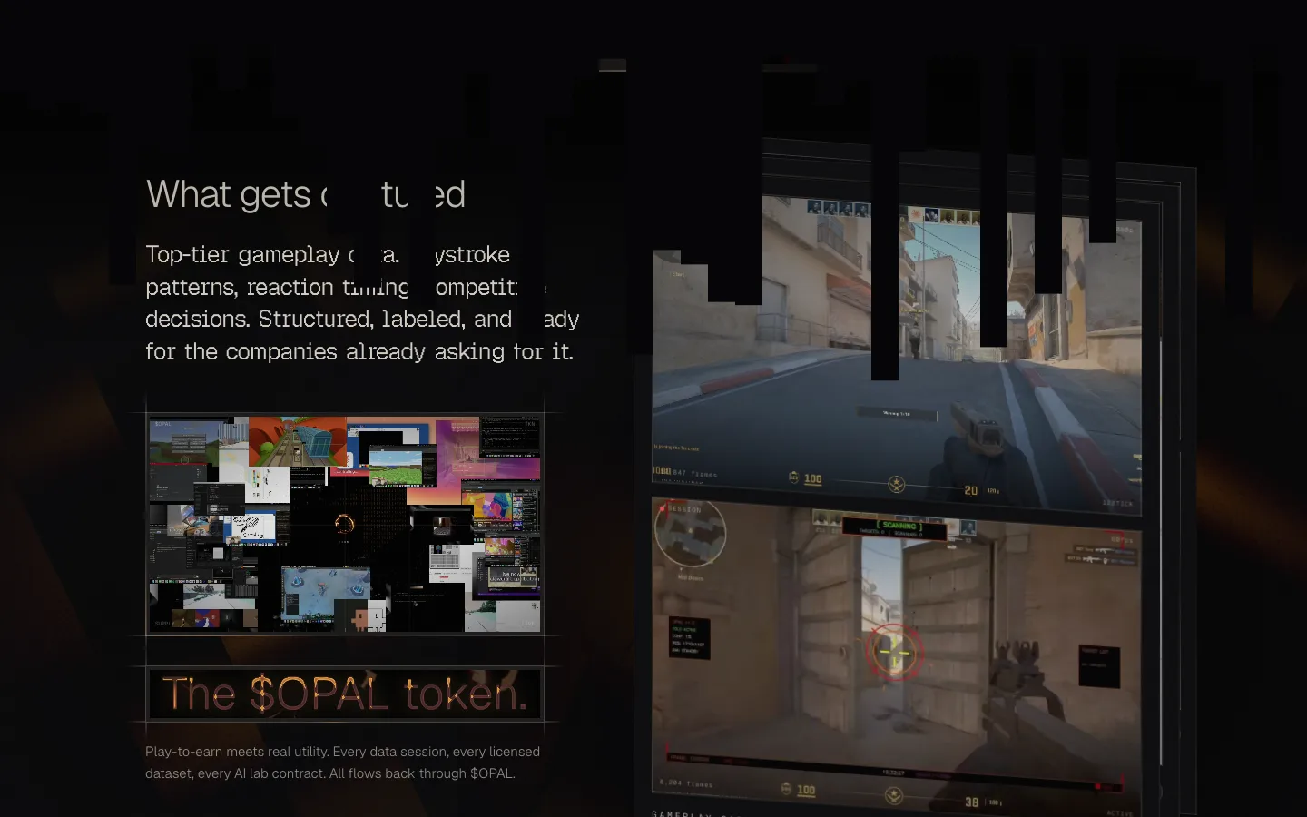 opal screenshot 2